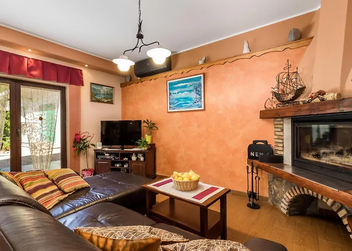 Casa de Férias 2 Bedroom Gorgeous In *