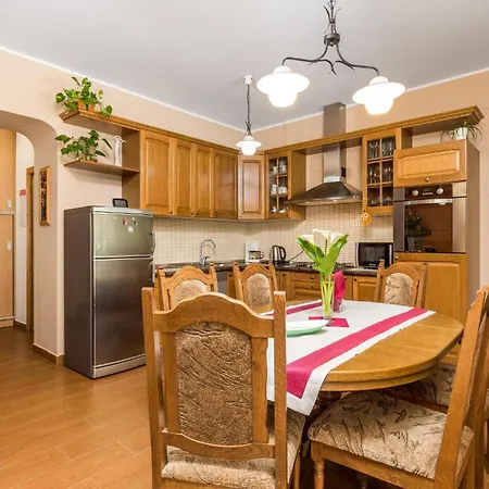 Gorgeous In With Wifi Holiday home Veli Brgud